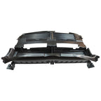 Active Grille Shutter W/Motor For 2013-2019 Ford Police Interceptor Sedan Taurus