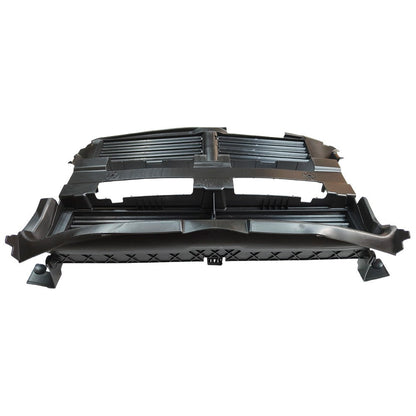 Active Grille Shutter W/Motor For 2013-2019 Ford Police Interceptor Sedan Taurus