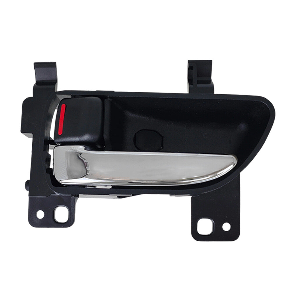 Driver Side Front Left Door Handle Interior For 2008-2021 Subaru Impreza WRX STI