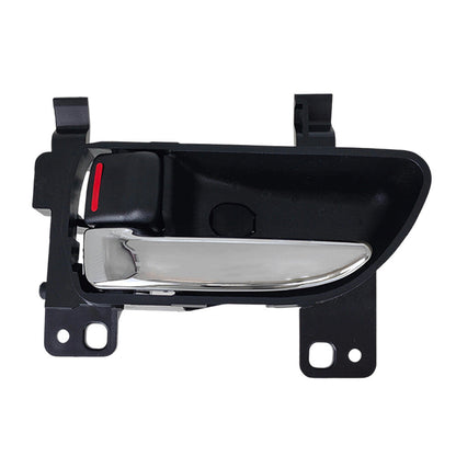 Driver Side Front Left Door Handle Interior For 2008-2021 Subaru Impreza WRX STI