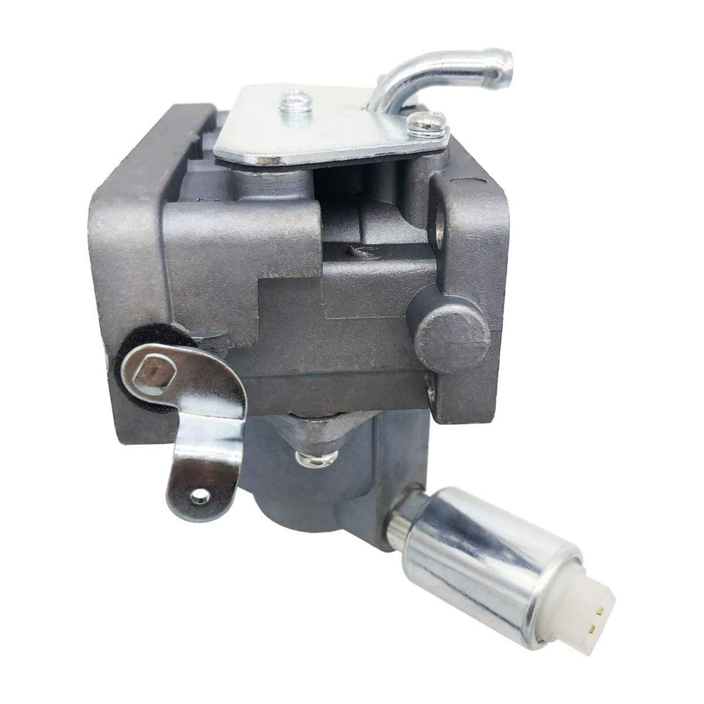 Carb Carburetor with Gaskets 46 inch 960430257 For Husqvarna YTH22V46 Tractor