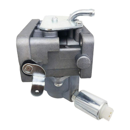 Carb Carburetor with Gaskets 46 inch 960430257 For Husqvarna YTH22V46 Tractor