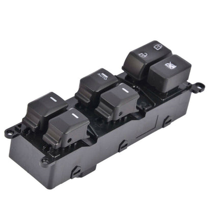 Driver Side Power Window Switch For KIA RIO 1.6L 2012-2014 93570-1W155