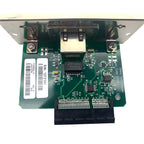 New For Zebra ZT210 ZT220 ZT230 Internal Ethernet Print Server Network Card USA