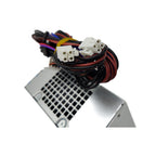 For DELL T3660 XPS 8950 3910 7000 HU500EPS-00 0DYW3N 0CW96Y 500W Power Supply US