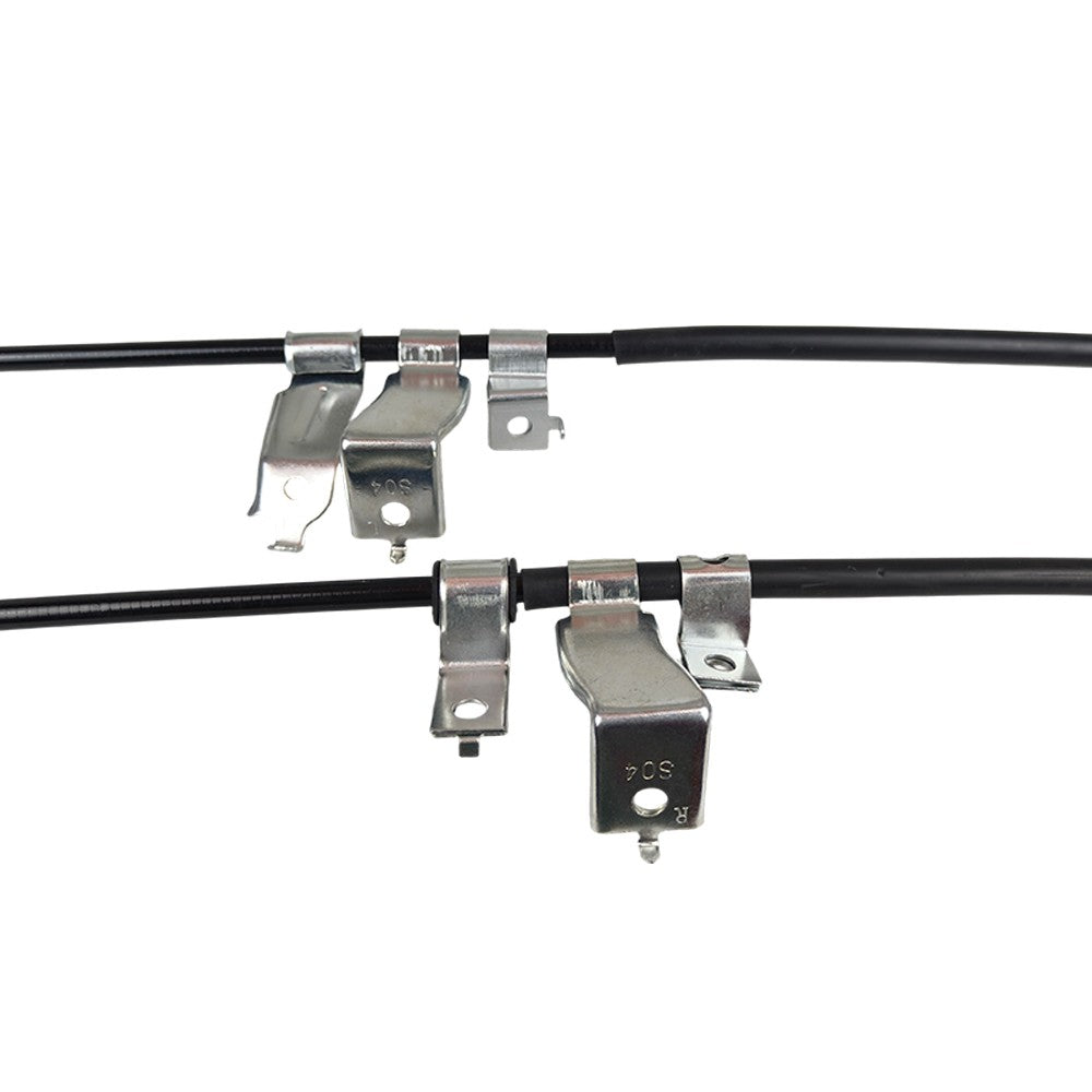 Rear Parking Brake Cable For Acura Integra 94-1998 Honda Civic 92-2000