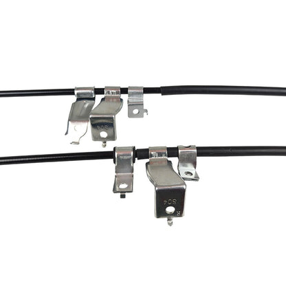 Rear Parking Brake Cable For Acura Integra 94-1998 Honda Civic 92-2000