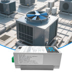 16-32A Air Conditioner Soft Start Module Reverse motor protection for generators