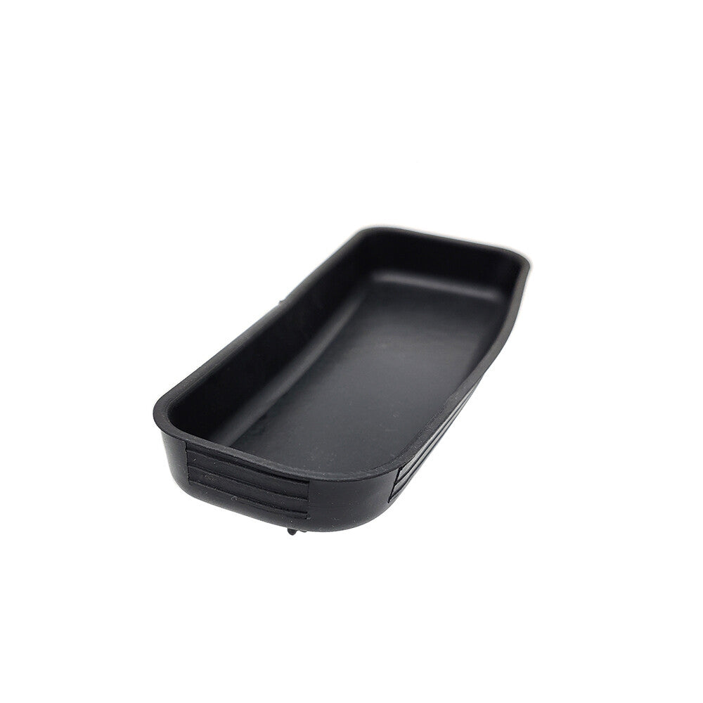 For 2015-2023 DODGE CHARGER CENTER CONSOLE SHIFTER BEZEL BIN MAT 68398671AA