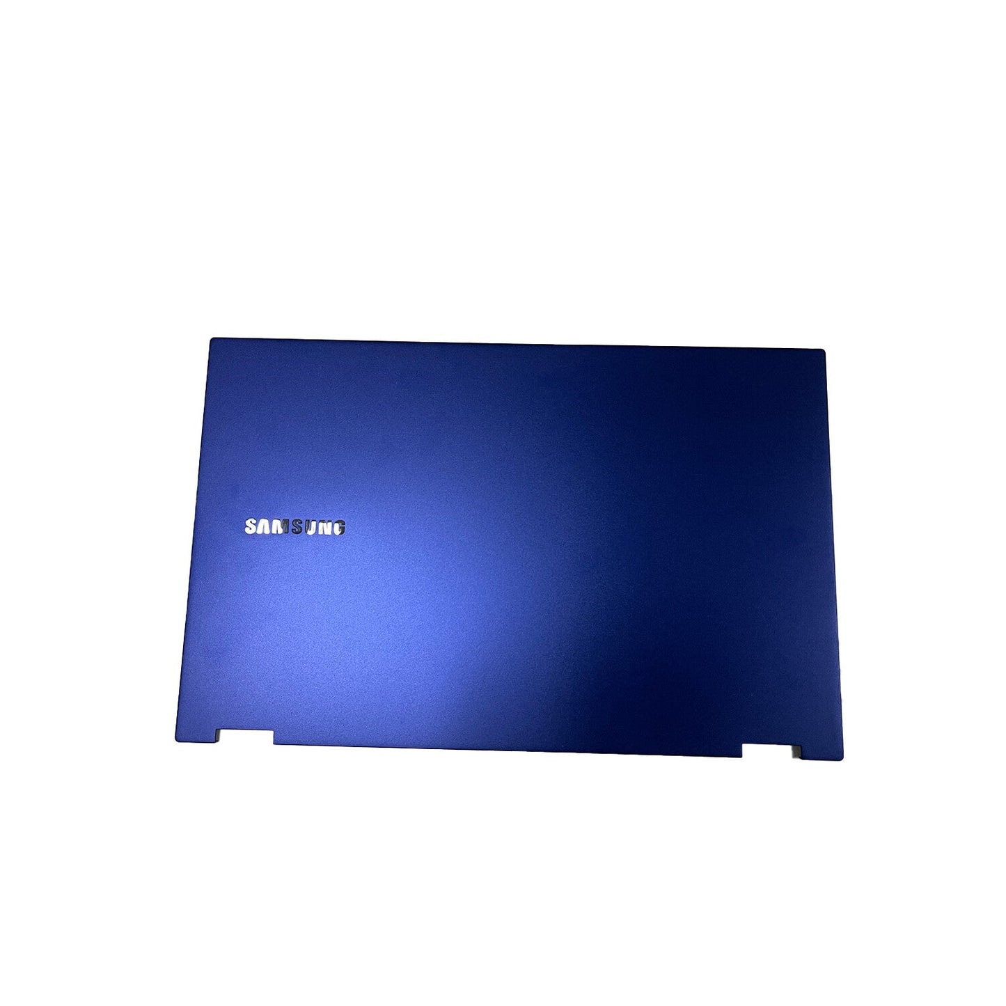New For Samsung Galaxy Book FLEX NP950QCG 950QCG LCD Back Cover BA98-02072A Blue