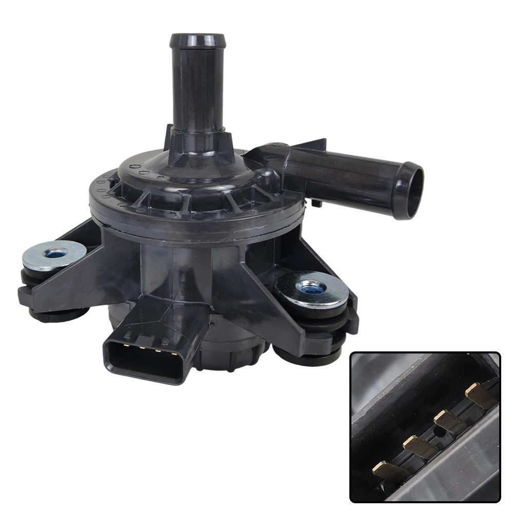 G9040-47090 Drive Motor Inverter Cooler Water Pump For Lexus CT200h Prius C,V