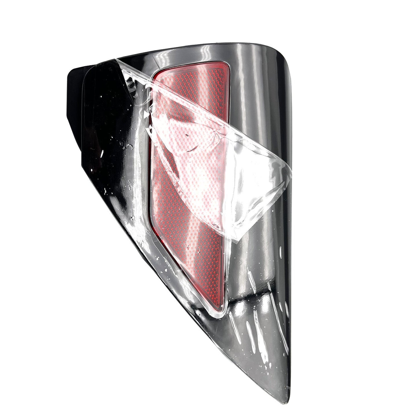 Rear Right Quarter-Panel Reflector Light For 2020-23 Tesla Model Y 1518783-00-A