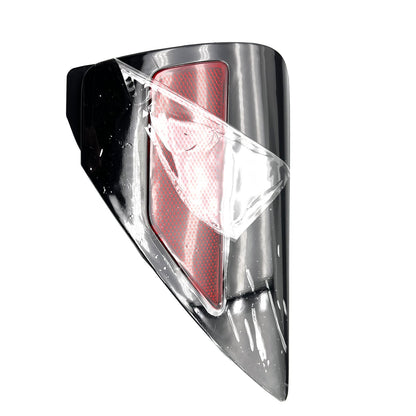 Rear Right Quarter-Panel Reflector Light For 2020-23 Tesla Model Y 1518783-00-A