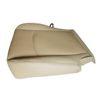 For 2013-2016 2017 2018 Dodge Ram 1500 2500 Driver Side Bottom Seat Cover Tan