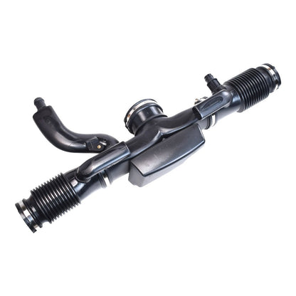 Coolant Pipe Engine Air Intake Hose Air Filter Tube For Jaguar XJ 5.0L 10-19 NEW