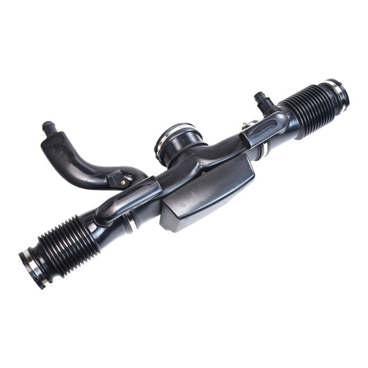 Coolant Pipe Engine Air Intake Hose Air Filter Tube For Jaguar XJ 5.0L 10-19 NEW