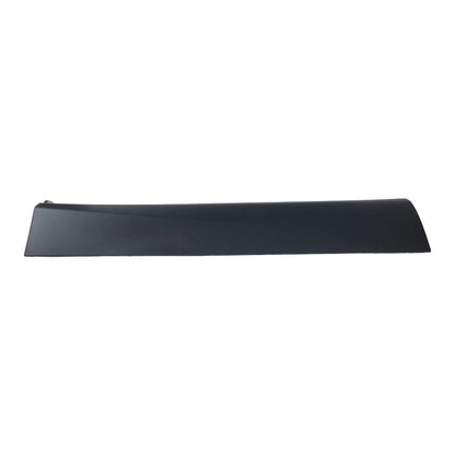 For 2022-2024 Mitsubishi Outlander & PHEV Left Rear Door Trim Molding Lower