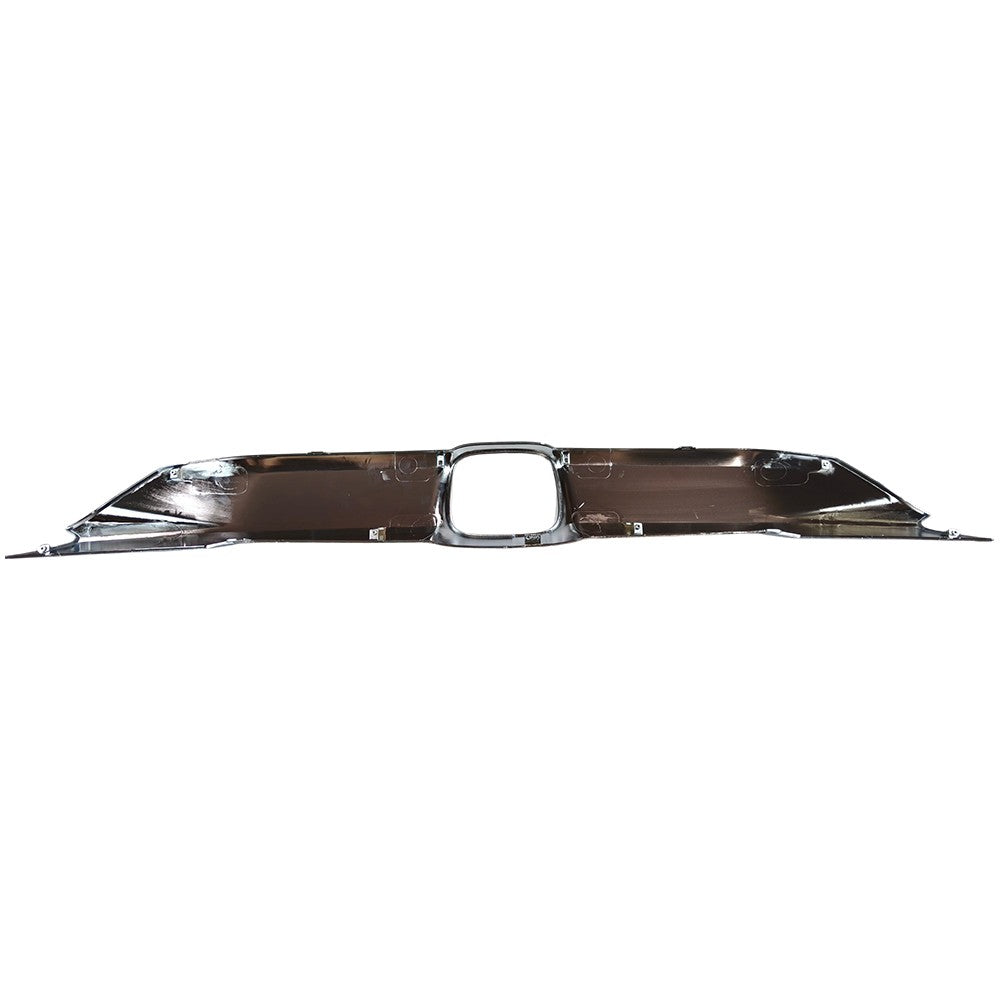 For 2019-2022 Honda HRV NEW Chrome Front Grille Molding 71122T7AJ01