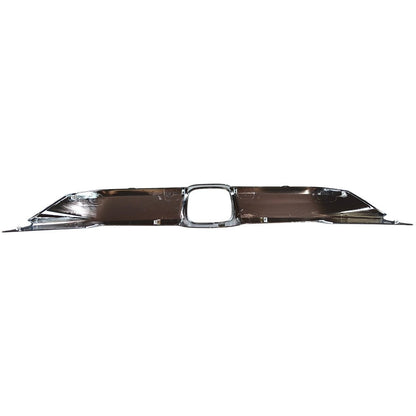 For 2019-2022 Honda HRV NEW Chrome Front Grille Molding 71122T7AJ01