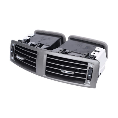 Center Dash AC Heater Air Vent Panel 55670-53010 For 2006-2009 Lexus IS250 IS350