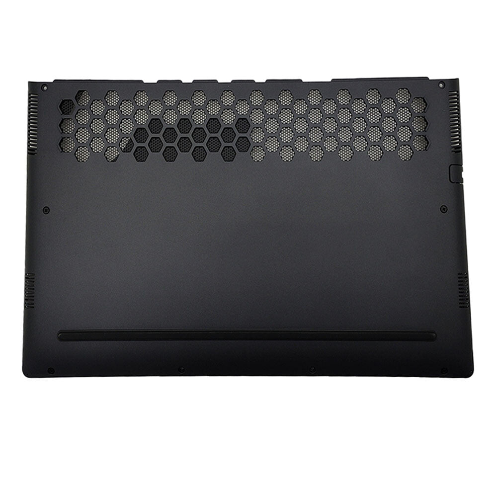 092H3V New Bottom Base Case Cover Black Enclosure for Dell for Alienware M15 R7