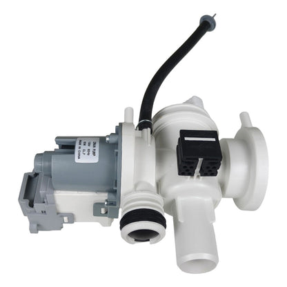 DC97 20621A Drain Pump Assembly for Samsung Washer Replaces AP6807020 AP5582209