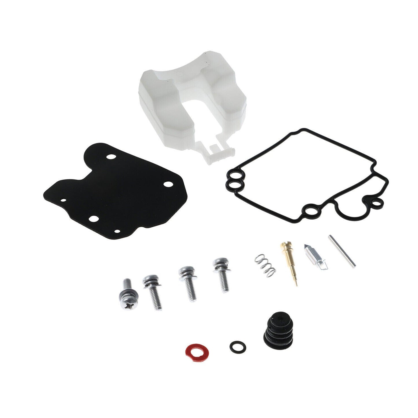 Replacement 8542561 Carburetor Repair Kit Durable for Outboard Engine