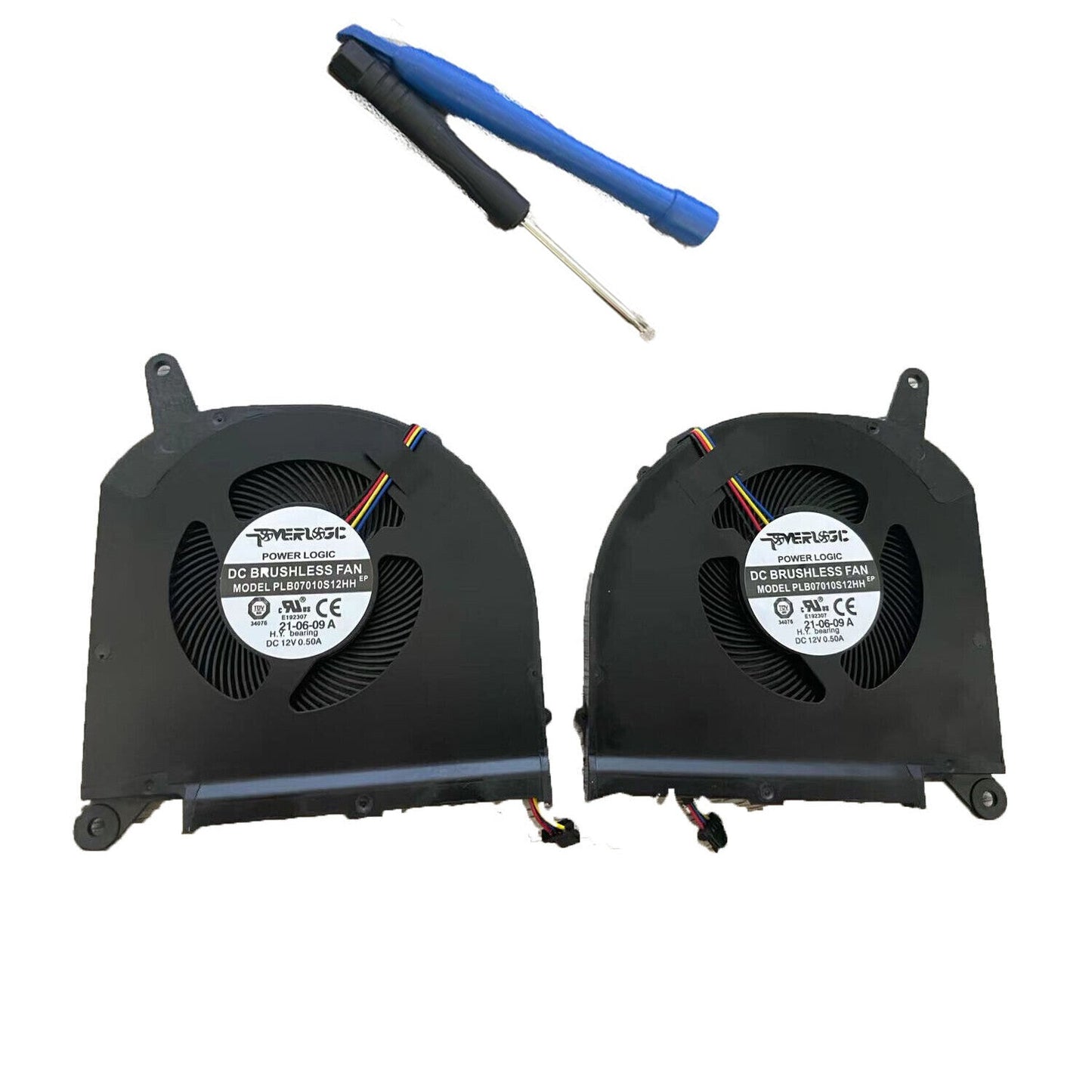 New CPU GPU Cooling Fan For Gigabyte AERO 15 OLED SA 17 HDR XA RP75XA RP77XA US