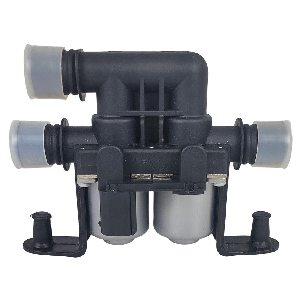 For BMW X6 E71 2008-2014 xDrive35i/50i Heater Solenoid 1147412166