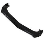 For Chrysler 300 2006-2019 Front Bumper Lip Splitter Spoiler Chin Kit Gloss Blk