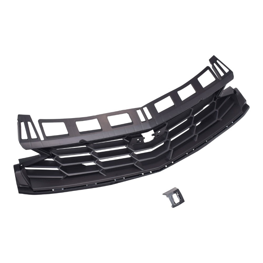 Front Upper Bumper Grille FOR 2019 -2023 CHEVROLET CAMARO LS 2.0L 84047465