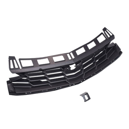 Front Upper Bumper Grille FOR 2019 -2023 CHEVROLET CAMARO LS 2.0L 84047465