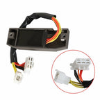 Regulator Rectifier For Suzuki VS1400GLP Intruder 1400 1987-1995 32800-38B00