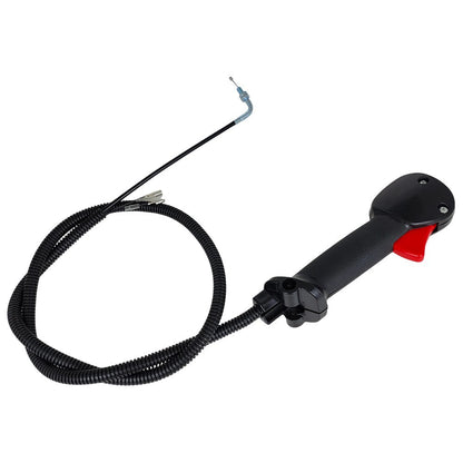 577241201 Right Hand Throttle Control Lever For RedMax EBZ7500RH, EBZ8500RH