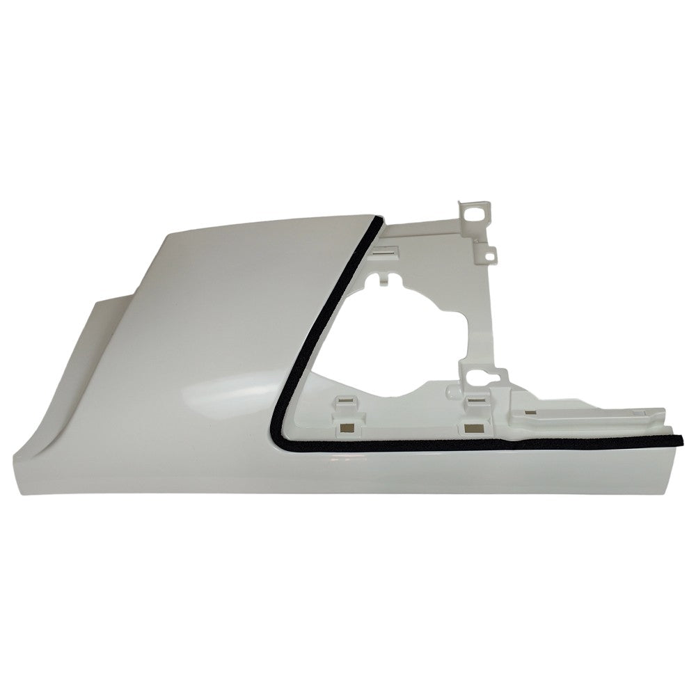 For ISUZU NPR NPR-HD NQR NRR 2008-2020 Passenger / Right Side Front Side Panel