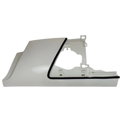 For ISUZU NPR NPR-HD NQR NRR 2008-2020 Passenger / Right Side Front Side Panel