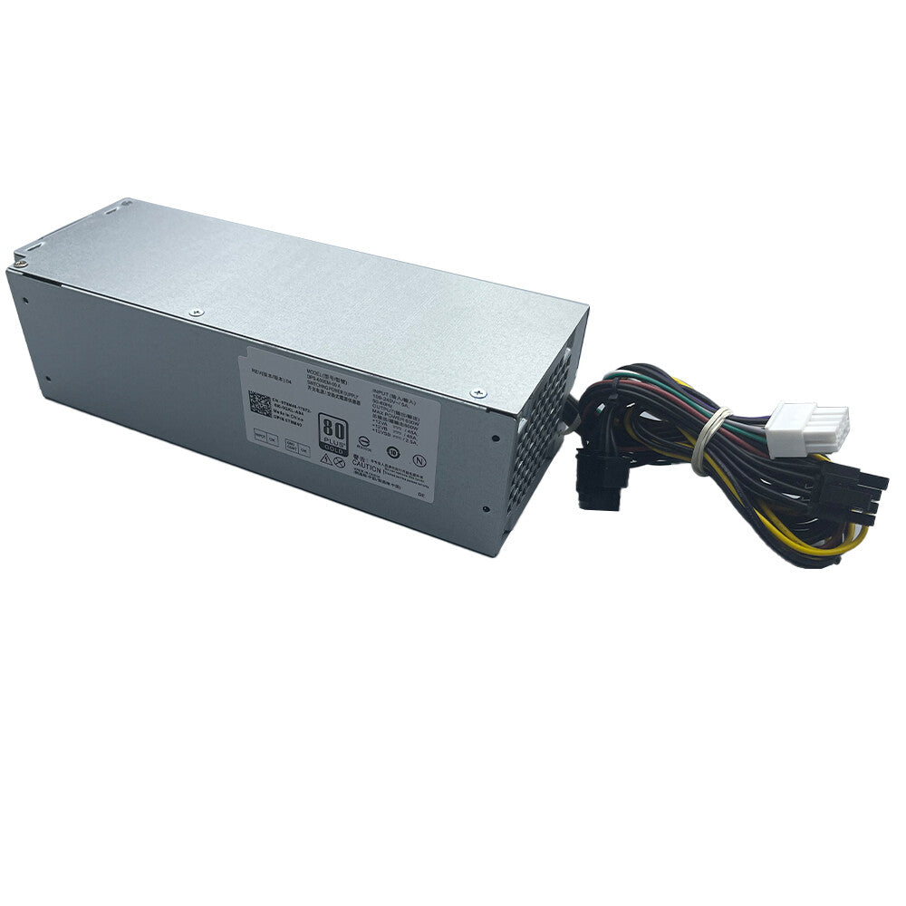 0T8M40 600W Power Supply Unit PSU 8 4 8 8Pin for Dell 7040 3650 3040 5040