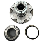 Front Wheel Hub Bearing Kit w/ Seal For 4Runner Sequoia Tundra Tacoma 2WD New