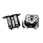 For Nissan Altima Front Left and Right Side 2020-2021 Bumper Bracket Set