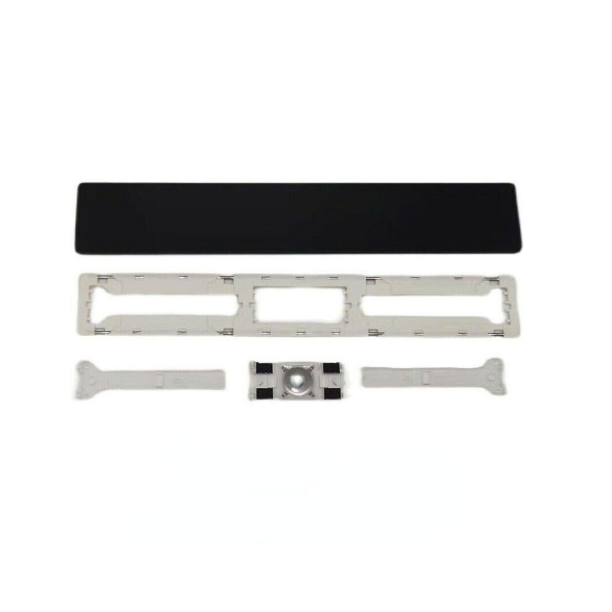 For Macbook Pro 13" 15" 2016 2017 A1706 A1707 A1708 Space Bar Keyboard Key Clips