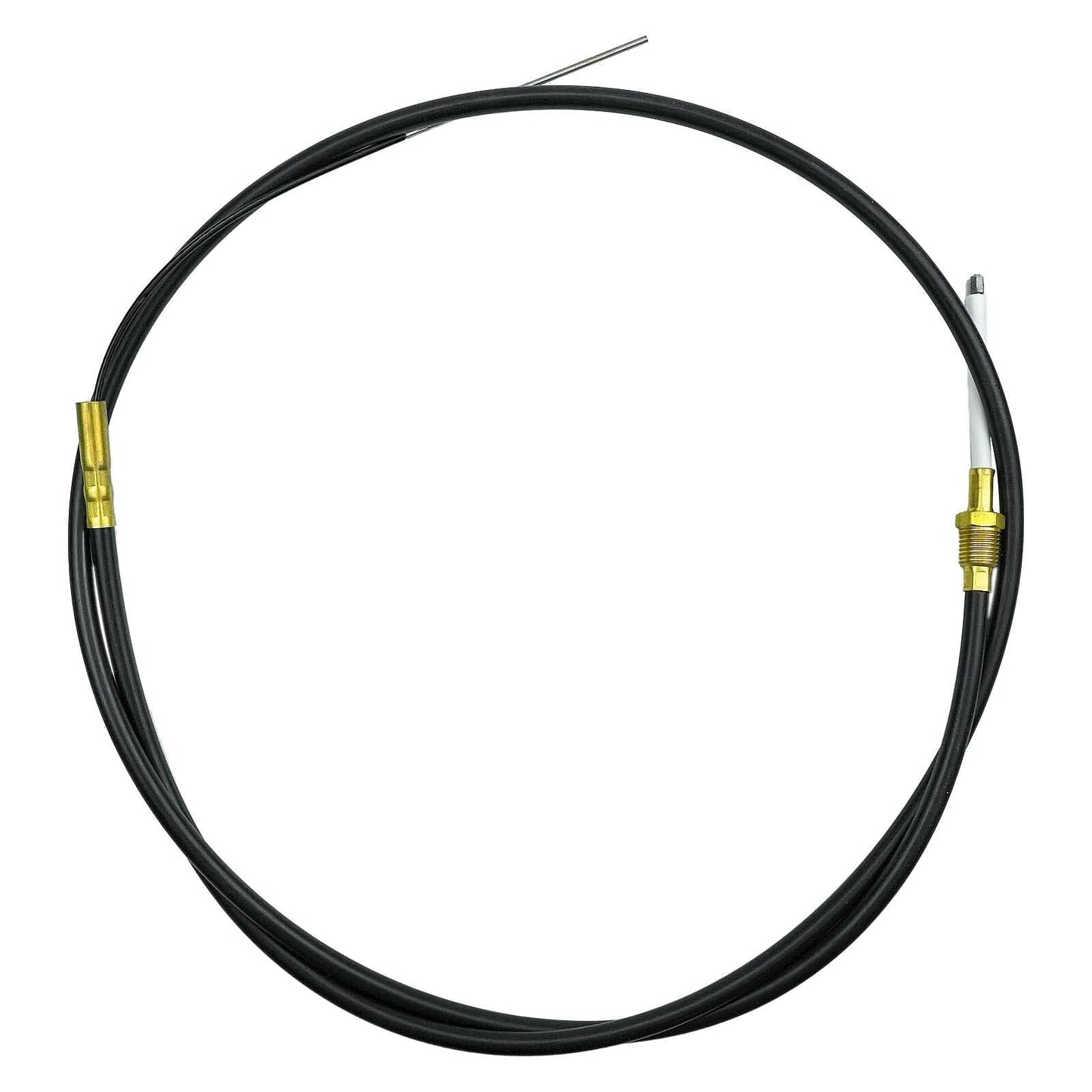 865436A03 Lower Shift Cable Assembly Kit For Mercruiser Alpha One Gen MC MR