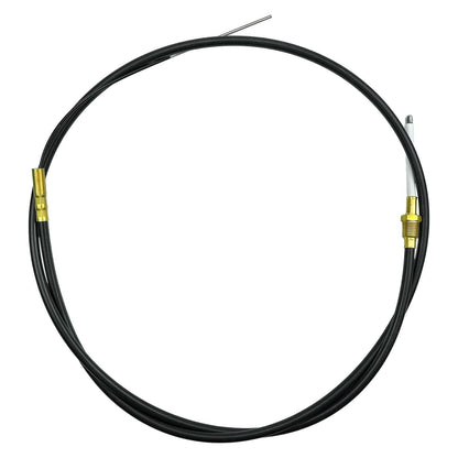 865436A03 Lower Shift Cable Assembly Kit For Mercruiser Alpha One Gen MC MR