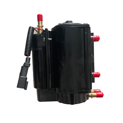 Engines Reservoir Fuel Pump for Evinrude Outboard V6 200 225 250HP 0439712