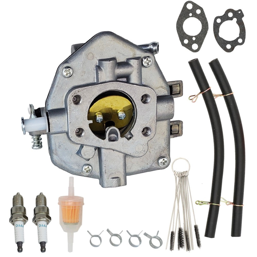 Carburetor Carb For Briggs & Stratton 809011 303447 305442 16hp-18hp vanguard