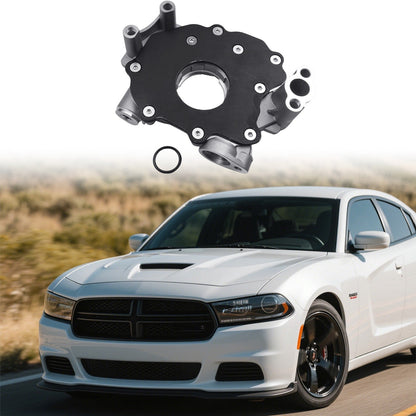 High-Volume Engine Oil Pump M452HV For Chrysler 5.7L 6.4L Engines 2009-2023