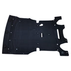 For 2015-23 Porsche Macan Models 95B863821 Engine Radiator Support Splash Shield
