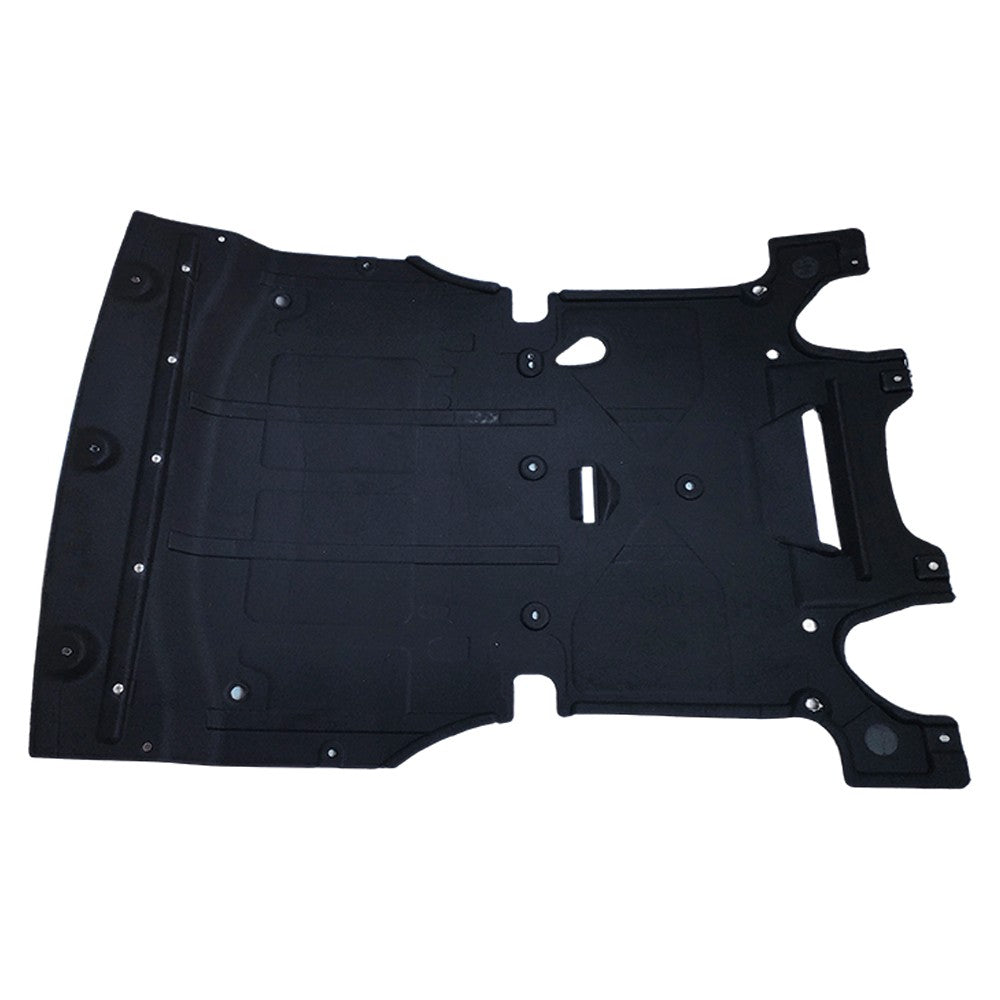 For 2015-23 Porsche Macan Models 95B863821 Engine Radiator Support Splash Shield