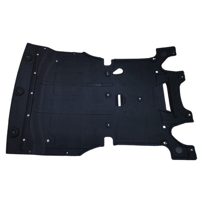 For 2015-23 Porsche Macan Models 95B863821 Engine Radiator Support Splash Shield