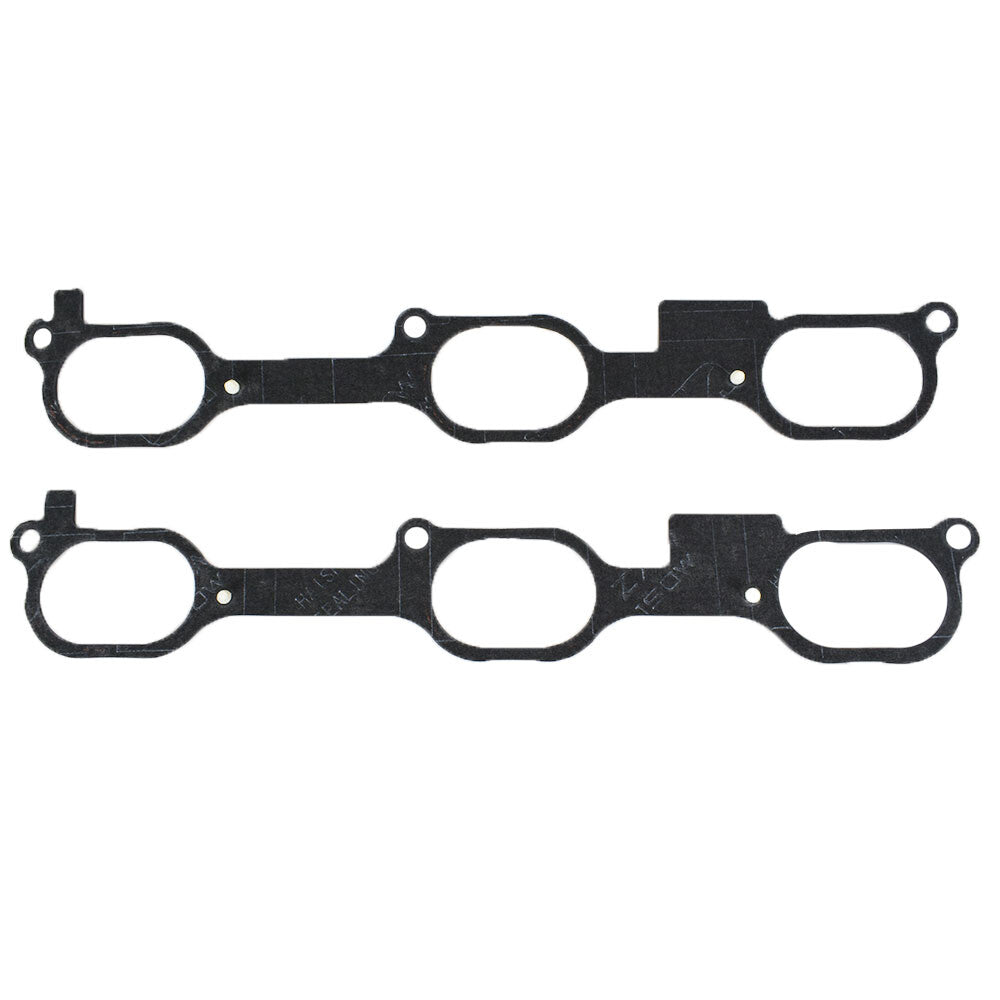 For 05-09 Chevrolet Equinox Pontiac Torrent 3.4L OHV Head Gasket Bolts Set