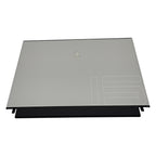 001CV3 01CV3 Top Case LCD Back Cover Rear Lid White for Dell for Alienware